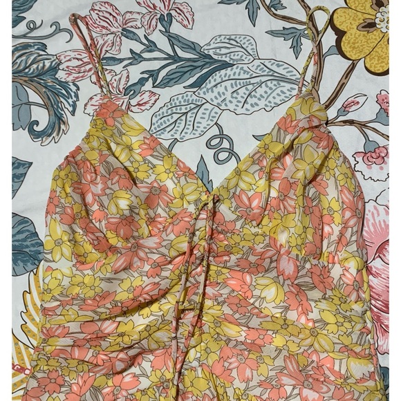 Spring dress - Picture 4 of 8